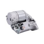 Starter Motor TC620-16800 128000-2130 228000-2050 12V 1.4kW 9T for Kubota Tractor L3301 L3301DT L3301F L3301H L3302 - Image 5