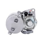 Starter Motor TC620-16800 128000-2130 228000-2050 12V 1.4kW 9T for Kubota Tractor L3301 L3301DT L3301F L3301H L3302 - Image 6