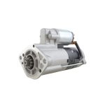 Starter Motor for Mitsubishi Industrial Applications M008T80471A M8T80472AZC - Image 3