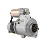 Starter Motor for Montana Tractor 5720 5740 S4SD