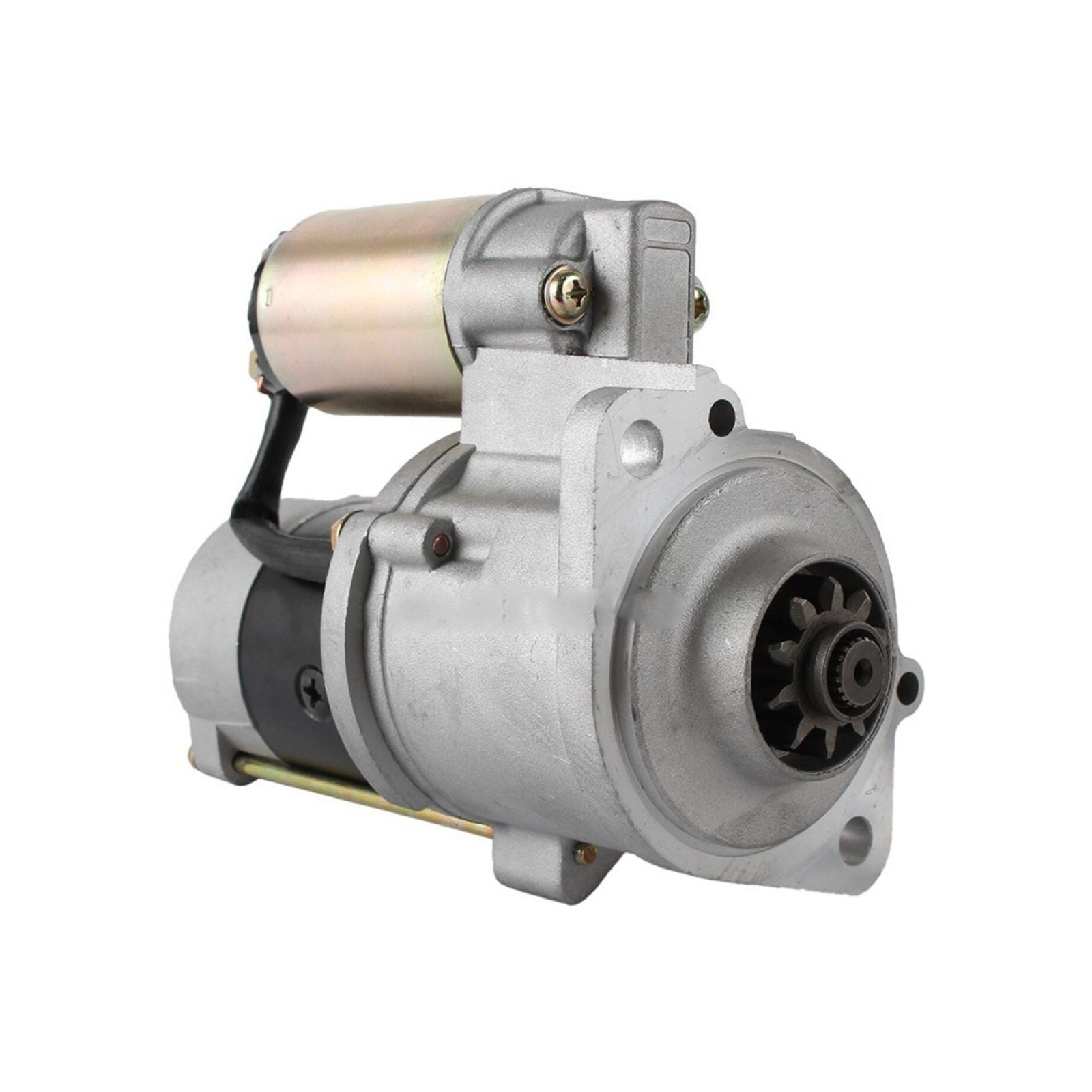 Starter Motor for Montana Tractor 5720 5740 S4SD