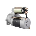 Starter Motor for Montana Tractor 5720 5740 S4SD - Image 3