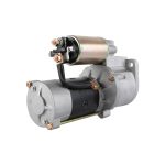Starter Motor for Montana Tractor 5720 5740 S4SD - Image 5