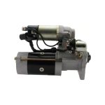 Starter Motor M2T78381 M2T78382 MEO87589 for Mitsubishi Engine 6D31 - Image 3