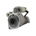 Starter Motor M2T78381 M2T78382 MEO87589 for Mitsubishi Engine 6D31 - Image 4
