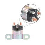 Starter Solenoid Switch 182800-2571 1828002571 for Caterpillar CAT - Image 2