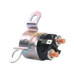 Starter Solenoid Switch 182800-2571 1828002571 for Caterpillar CAT - Image 5
