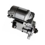 Starter T1150-16801 T1150-16800 RC411-53202 12V 8T 1.4KW  for Kubota L4600 Tractor Series Units