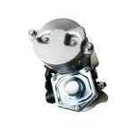 Starter T1150-16801 T1150-16800 RC411-53202 12V 8T 1.4KW  for Kubota L4600 Tractor Series Units - Image 2