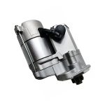 Starter T1150-16801 T1150-16800 RC411-53202 12V 8T 1.4KW  for Kubota L4600 Tractor Series Units - Image 3