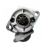 Starter T1150-16801 T1150-16800 RC411-53202 12V 8T 1.4KW  for Kubota L4600 Tractor Series Units - Image 4