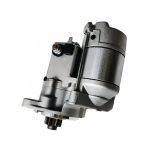 Starter T1150-16801 T1150-16800 RC411-53202 12V 8T 1.4KW  for Kubota L4600 Tractor Series Units - Image 5