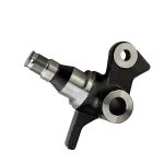 Steering Knuckle Left Side FD20~30-16 3EB-24-51221 for Komatsu Forklift