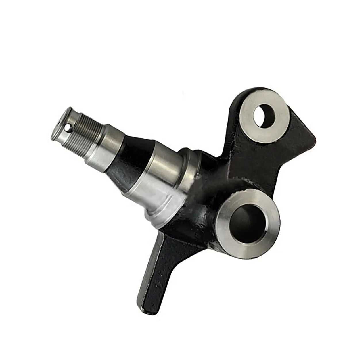 Steering Knuckle Left Side FD20~30-16 3EB-24-51221 for Komatsu Forklift