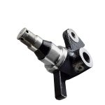 Steering Knuckle Left Side FD20~30-16 3EB-24-51221 for Komatsu Forklift - Image 3