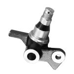 Steering Knuckle Left Side FD20~30-16 3EB-24-51221 for Komatsu Forklift - Image 4