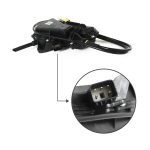 Stop Motor 12V 2523-9017 for Doosan Daewoo DH220-5 DH225-5 DH300-5 - Image 3