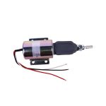 Stop Solenoid Valve 04262377 for Deutz BF6M1015 BF8M1015 Engine