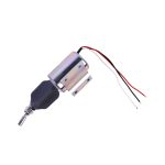 Stop Solenoid Valve 04262377 for Deutz BF6M1015 BF8M1015 Engine - Image 4