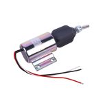 Stop Solenoid Valve 04262377 for Deutz BF6M1015 BF8M1015 Engine - Image 5