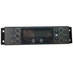 khr12512 Excavator Air Conditioner Controller for Sumitomo Case Linkbelt - Image 4