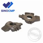 HPKO55 Hydraulic Pump Repair Kits Part for Hitachi ZX120 ZX130 ZX135 - Image 9