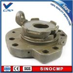 K3V280 Hydraulic Pump Spare Parts for Hitachi ZX850 ZX870 - Image 4