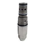 Swing Motor Relief Valve 4286404 4328226 4373201B for Hitachi Excavator EX120-2 EX120-5 EX120-3