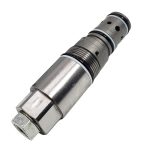 Swing Motor Relief Valve 4286404 4328226 4373201B for Hitachi Excavator EX120-2 EX120-5 EX120-3 - Image 5