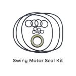 Seal Kits for Kobelco SK200-3 Excavator - Image 10