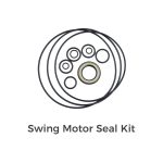 Seal Kits for Caterpillar C9 Engine 330C 330D Excavator - Image 10