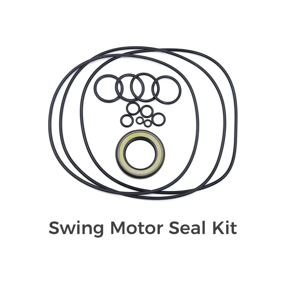 Seal Kits for Kobelco SK100-3 Excavator