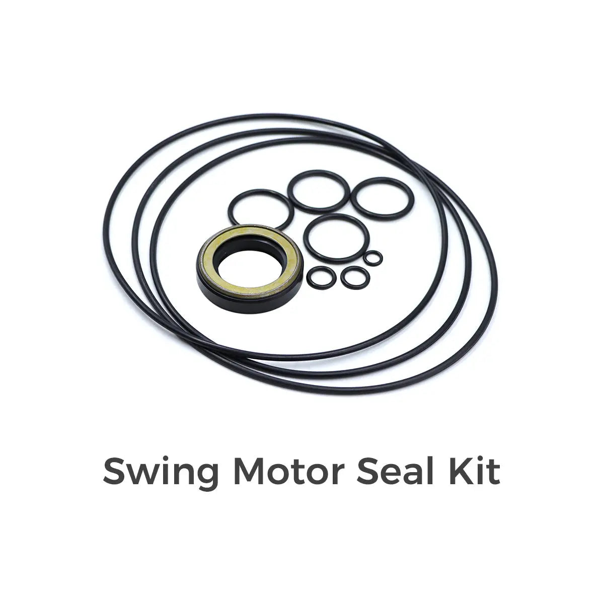 Seal Kits for Hitachi EX220-5 Excavator