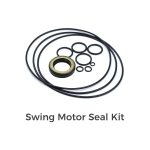 Seal Kits for Hitachi ZAX330-1 Excavator - Image 10