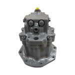 Swing Motor with Gearbox Assembly 22M-26-21003 for Komatsu Excavator PC50MR-2 - Image 2