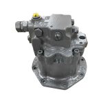 Swing Motor with Gearbox Assembly 22M-26-21003 for Komatsu Excavator PC50MR-2 - Image 3
