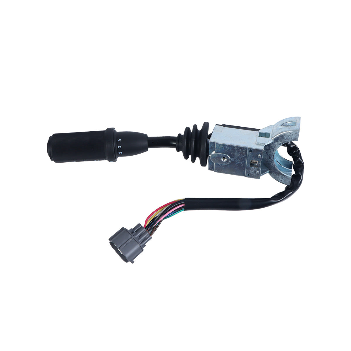 Switch Forward Reverse Left Hand Handle 701-80298 for JCB 3CX 4C 4CN 4CX