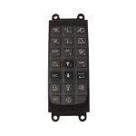 Switch Panel 14594714 14568905 14701419 for Volvo EC140D EC160D EC210D EC300D EC330D EC380D EC480D Excavator