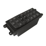 Switch Panel 14594714 14568905 14701419 for Volvo EC140D EC160D EC210D EC300D EC330D EC380D EC480D Excavator - Image 4