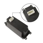 Switch Panel 14594714 14568905 14701419 for Volvo EC140D EC160D EC210D EC300D EC330D EC380D EC480D Excavator - Image 2