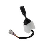 Switch Turn Signal Light 3EB-55-32210 3EB-55-32212 for Komatsu Forklift FD15-17 - Image 4