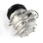 T0070-87290 AC Air Conditioning Compressor for Kubota M9000-CAB M9000DT-CAB - Image 5