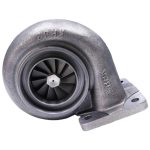 T04B94 3LM-466 Turbocharger 1806078C91 A184781 for CASE Engine DT466 Tractor 3588 - Image 3