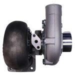 T04B94 3LM-466 Turbocharger 1806078C91 A184781 for CASE Engine DT466 Tractor 3588 - Image 5