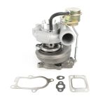 TD04HL Turbocharger Turbo 1G574-17010 49189-00911 for Kubota V3800 Engine - Image 5