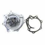 TD27 BD30 Engine Cooling Water Pump for Nissan TD27 TD27T Engine Hitachi EX60-2 EX70-2 - Image 2