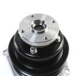 TD27 BD30 Engine Cooling Water Pump for Nissan TD27 TD27T Engine Hitachi EX60-2 EX70-2 - Image 4