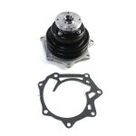 TD27 BD30 Engine Cooling Water Pump for Nissan TD27 TD27T Engine Hitachi EX60-2 EX70-2 - Image 5