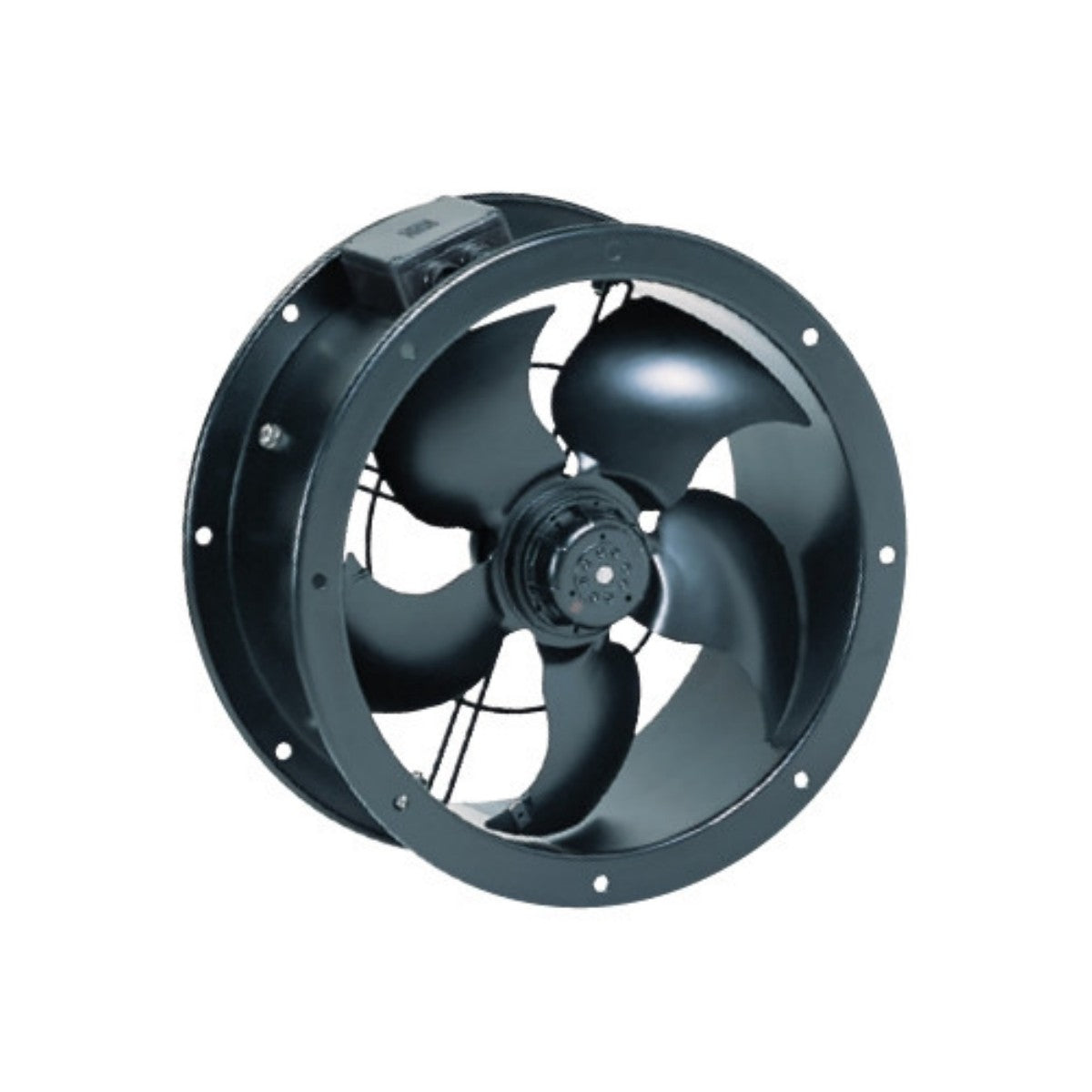 TXBR/6-630 Axial Fan