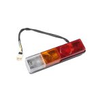 Tail Light Rear Lamp 37B-1EB-3010 for Komatsu Forklift